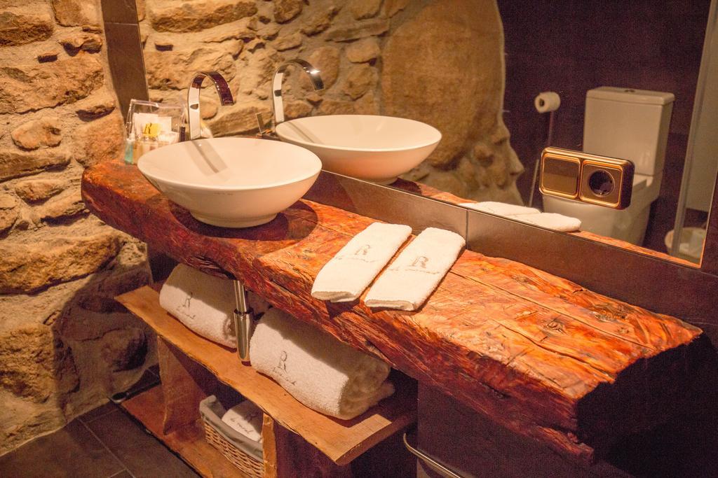 エンカンプ R De Rural - Borda Del Mollaヴィラ 部屋 写真