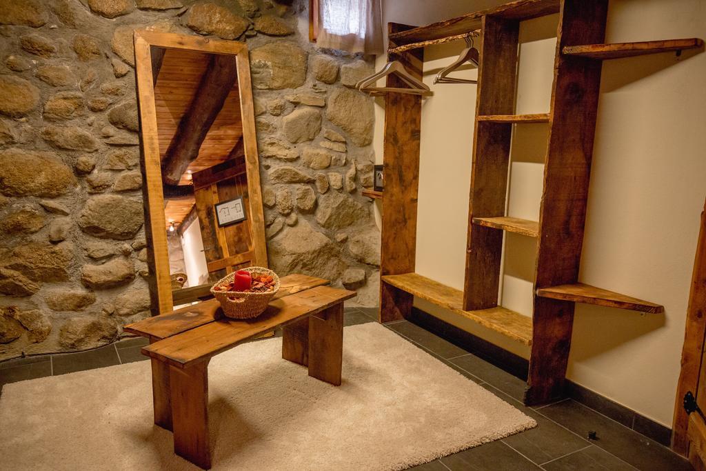 エンカンプ R De Rural - Borda Del Mollaヴィラ 部屋 写真