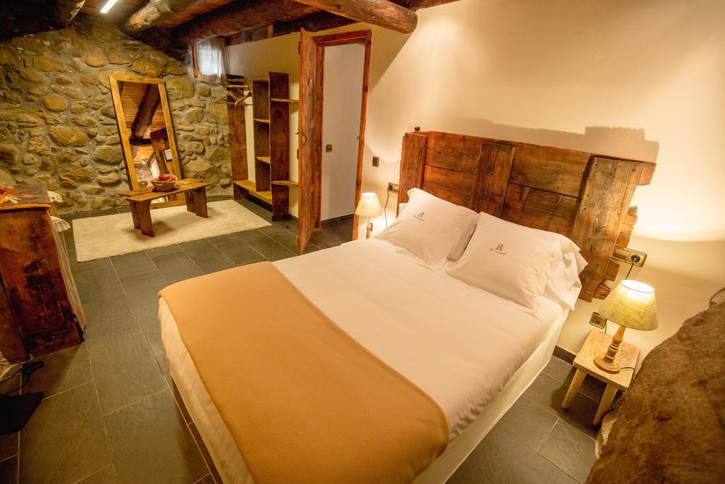 エンカンプ R De Rural - Borda Del Mollaヴィラ 部屋 写真
