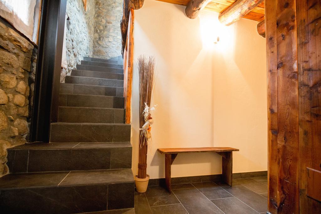 エンカンプ R De Rural - Borda Del Mollaヴィラ 部屋 写真