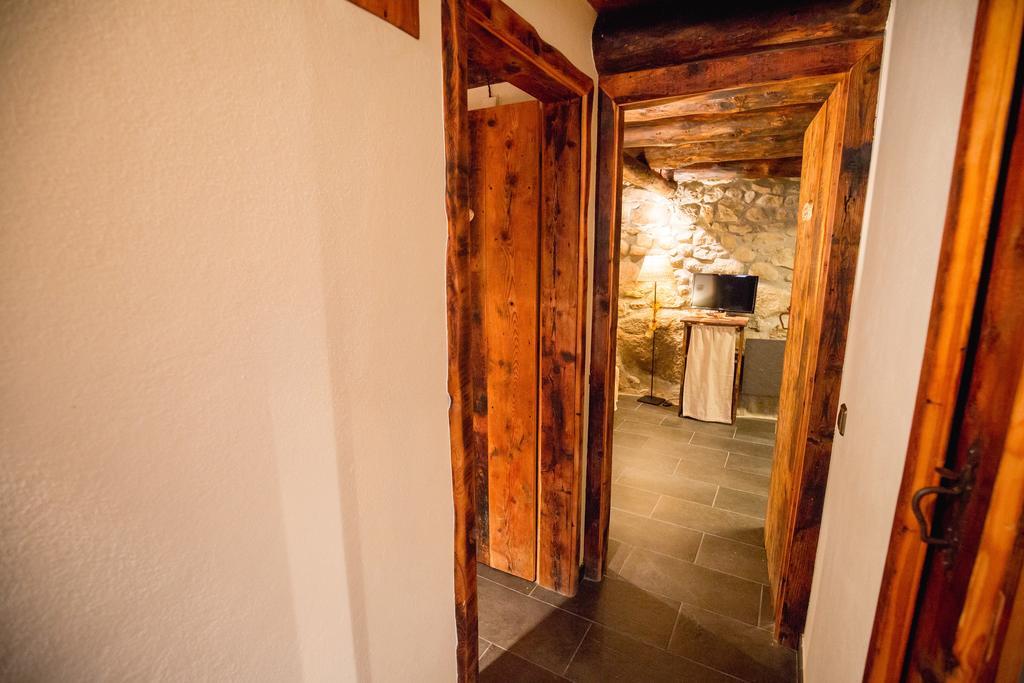 エンカンプ R De Rural - Borda Del Mollaヴィラ 部屋 写真