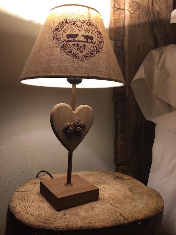 エンカンプ R De Rural - Borda Del Mollaヴィラ 部屋 写真